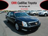 2011 Black Raven Cadillac DTS Premium #68406666