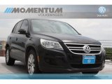 2010 Volkswagen Tiguan S