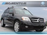 2010 Mercedes-Benz GLK 350 4Matic