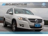 2010 Volkswagen Tiguan SE