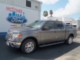 2012 Ford F150 Lariat SuperCrew