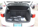 2013 Volkswagen Tiguan S Trunk