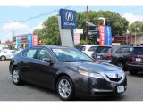 2009 Acura TL 3.5