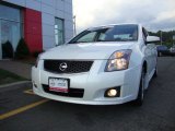 2010 Nissan Sentra 2.0 SR