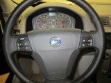 2006 Volvo S40 T5 Steering Wheel