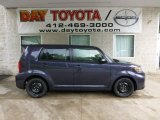 2012 Scion xB 