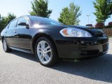 2012 Chevrolet Impala LTZ
