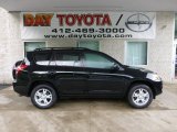 2012 Toyota RAV4 I4 4WD