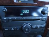 2011 Chevrolet Impala LT Audio System