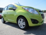 2013 Chevrolet Spark LT