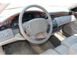 2004 Cadillac DeVille Sedan Dashboard