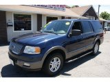 2004 True Blue Metallic Ford Expedition XLT 4x4 #68406612