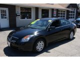 2009 Nissan Altima 2.5 S
