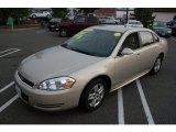 2009 Chevrolet Impala LS