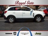 2008 Saturn VUE XE