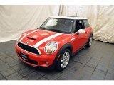 2009 Mini Cooper S Hardtop