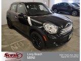 2012 Mini Cooper Countryman
