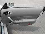 2006 Nissan 350Z Touring Roadster Door Panel