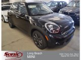 2012 Mini Cooper S Countryman
