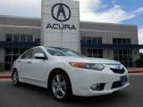 2012 Acura TSX Technology Sedan