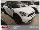 2012 Mini Cooper S Countryman All4 AWD