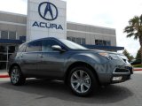 2012 Acura MDX SH-AWD Advance