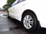 2011 Honda Insight Hybrid EX Wheel