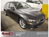 2012 Mineral Grey Metallic BMW 3 Series 328i Sedan #68406566