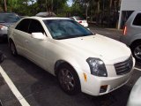 2005 Cadillac CTS Sedan
