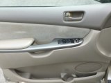 2006 Toyota Sienna CE Door Panel