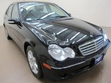 2007 Mercedes-Benz C 280 4Matic Luxury