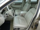 2004 Chevrolet Impala LS Front Seat