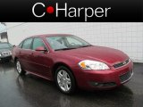 2009 Chevrolet Impala LT