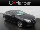 2012 Chevrolet Malibu LT