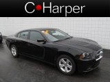 2012 Dodge Charger SE