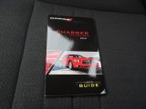 2012 Dodge Charger SE Books/Manuals