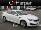 2011 Kia Optima LX