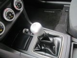 2009 Mitsubishi Lancer GTS CVT Automatic Transmission