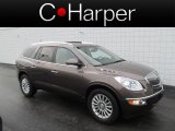 2009 Cocoa Metallic Buick Enclave CXL #68406938