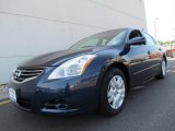 2010 Nissan Altima 2.5 S