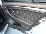 2010 Ford Taurus SHO AWD Door Panel