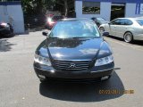 2006 Hyundai Azera Limited