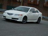 2006 Acura TL 3.2