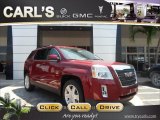 2012 GMC Terrain SLT