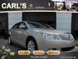 2012 Buick LaCrosse FWD