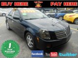 2004 Cadillac CTS Sedan