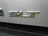 GMC Sierra 3500HD 2012 Badges and Logos