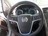 2012 Buick Verano FWD Steering Wheel
