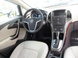2012 Buick Verano FWD Dashboard
