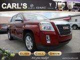 2012 GMC Terrain SLE